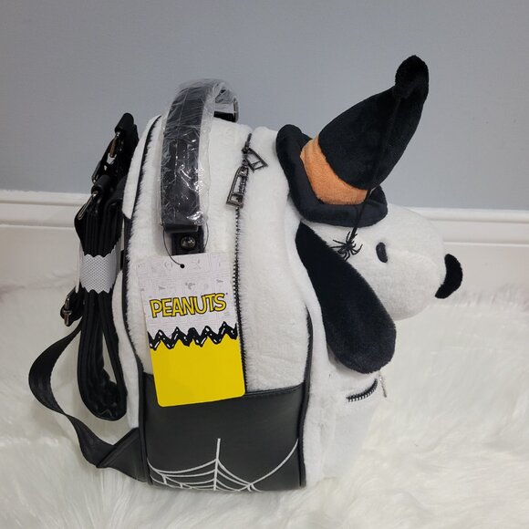 Peanuts Snoopy & Woodstock Halloween Set main image 10